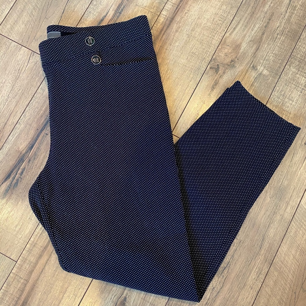 89th & Madison ankle trousers